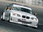 BMW 320i ETCC Sedan 2002 года